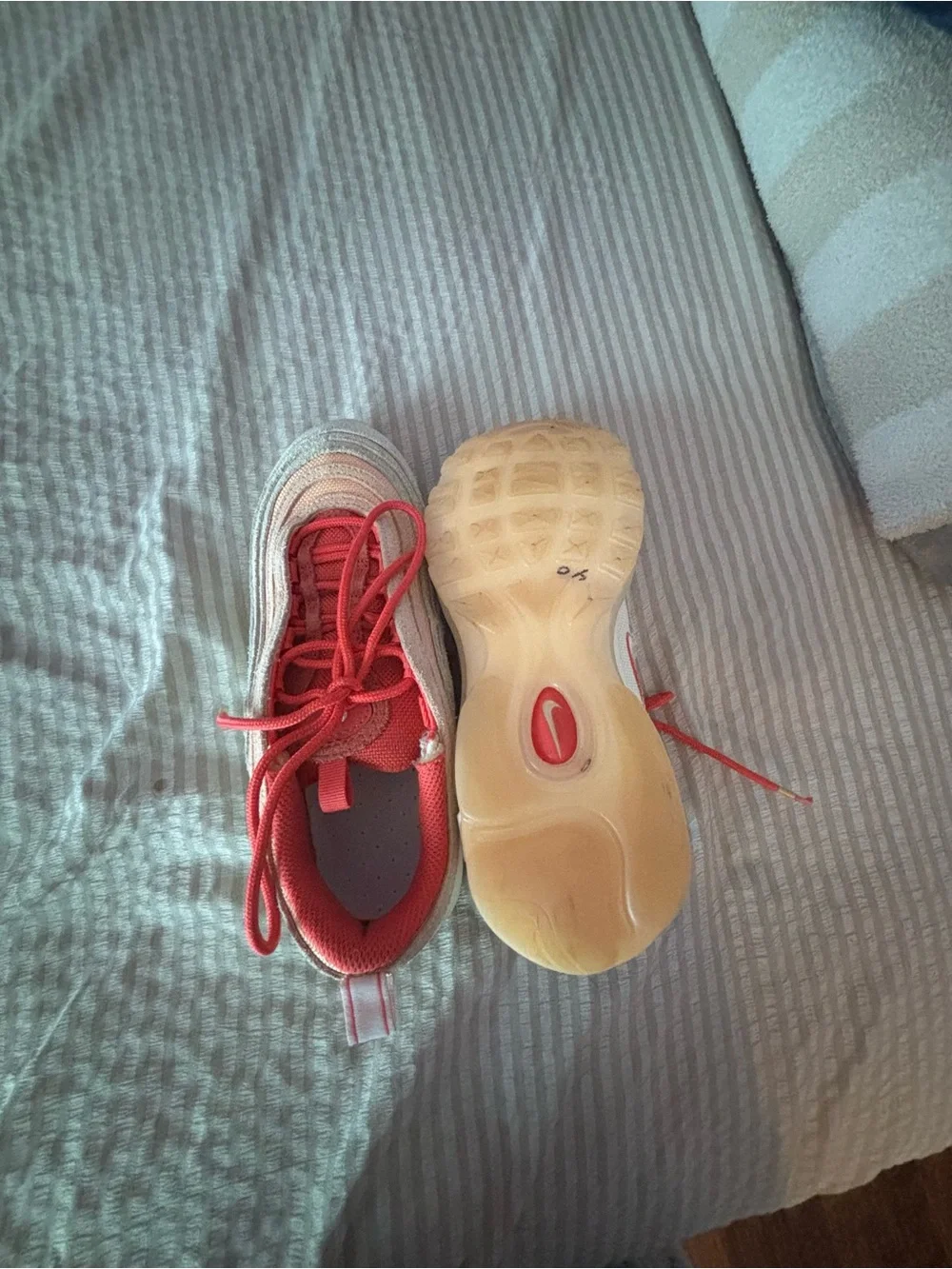 Nike stylish air